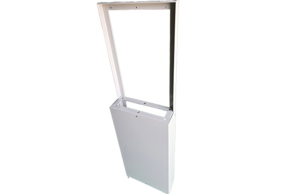 내진가대 [벽부형] - 구조검토서有