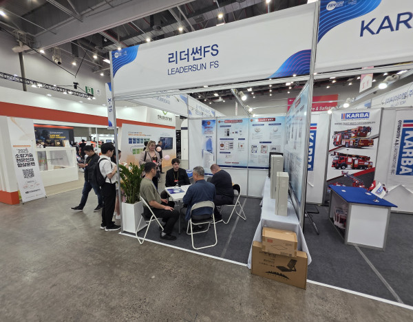 러시아 BRIKKS Engineering과 계약체결